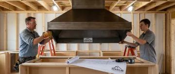 Custom Home Construction