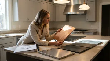 Interior Design & Architecture