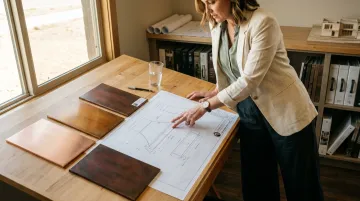 Interior & Kitchen Design
