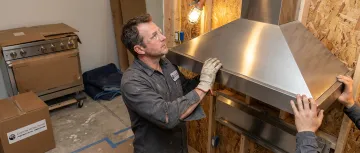 General Contracting & Construction