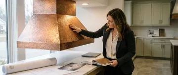 Interior & Kitchen Design