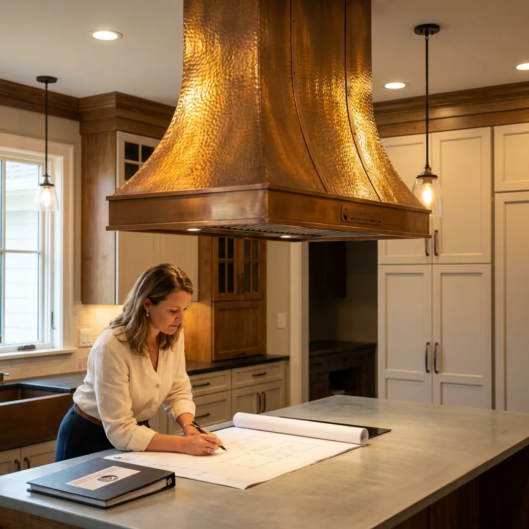 Interior & Kitchen Design