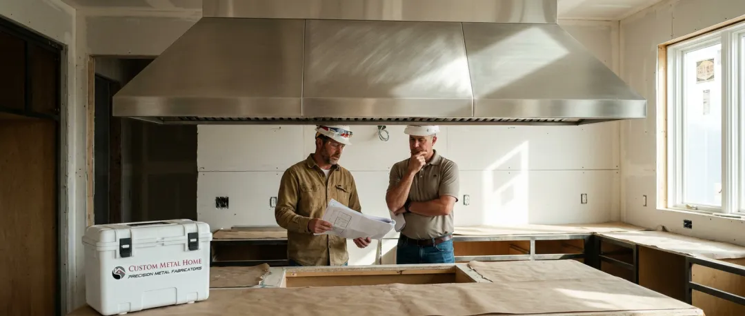 Custom Home Construction