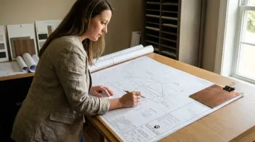 Interior & Kitchen Design