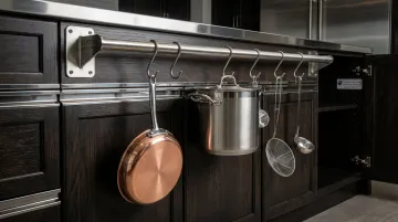 Commercial & Restaurant Kitchens