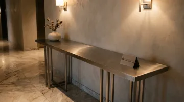 Hospitality & Hotels
