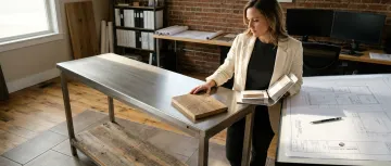 Designer & Custom Build Projects