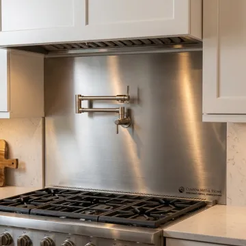 Residential Kitchen