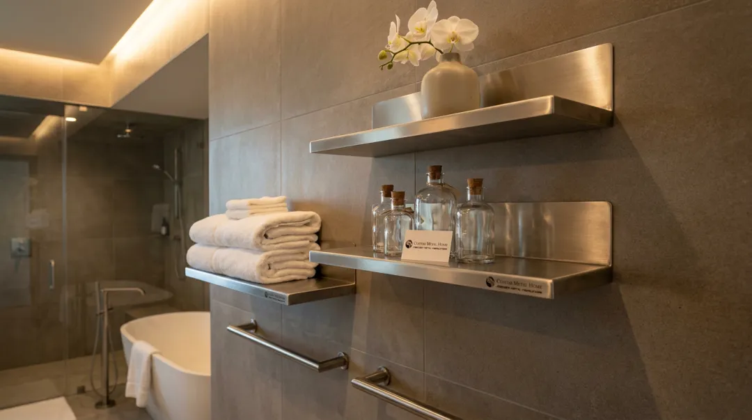 Commercial & Hospitality