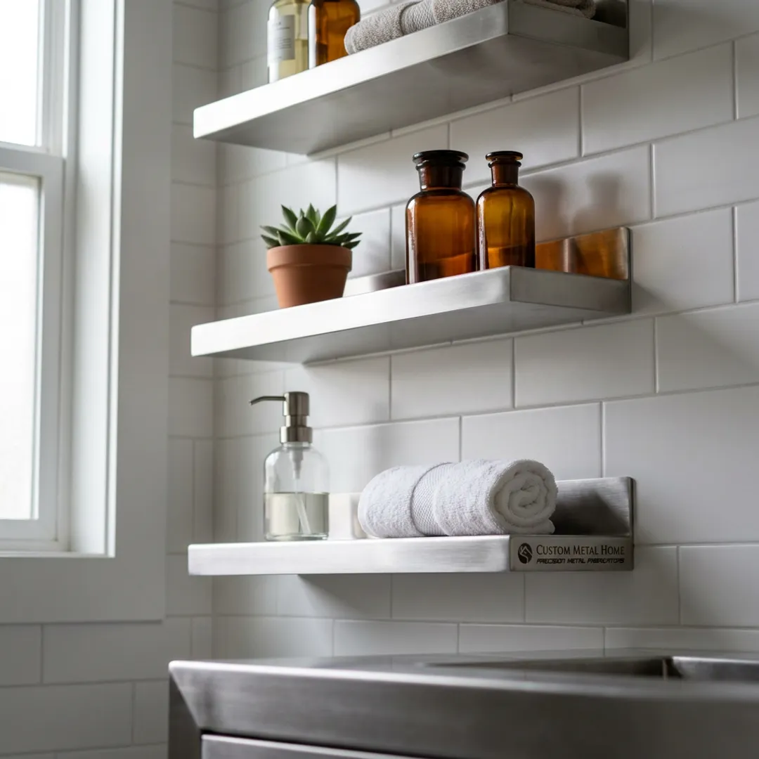 Residential Bathrooms