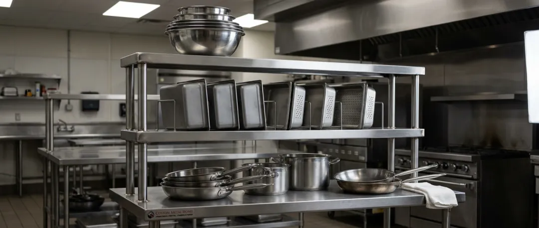 Restaurant & Commercial Kitchen