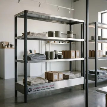 Retail & Display