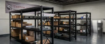 Industrial & Warehouse
