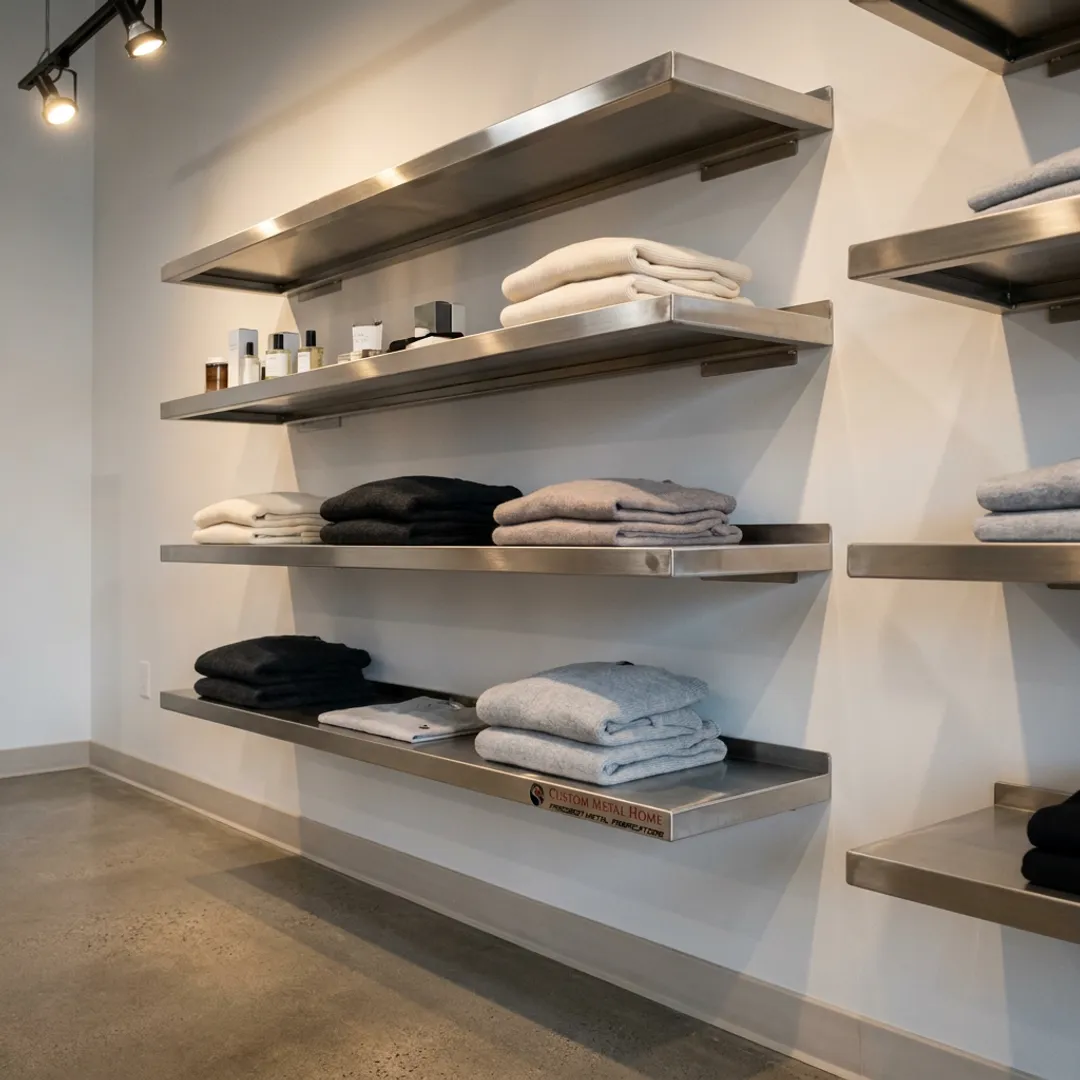 Retail & Display