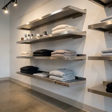 Retail & Display