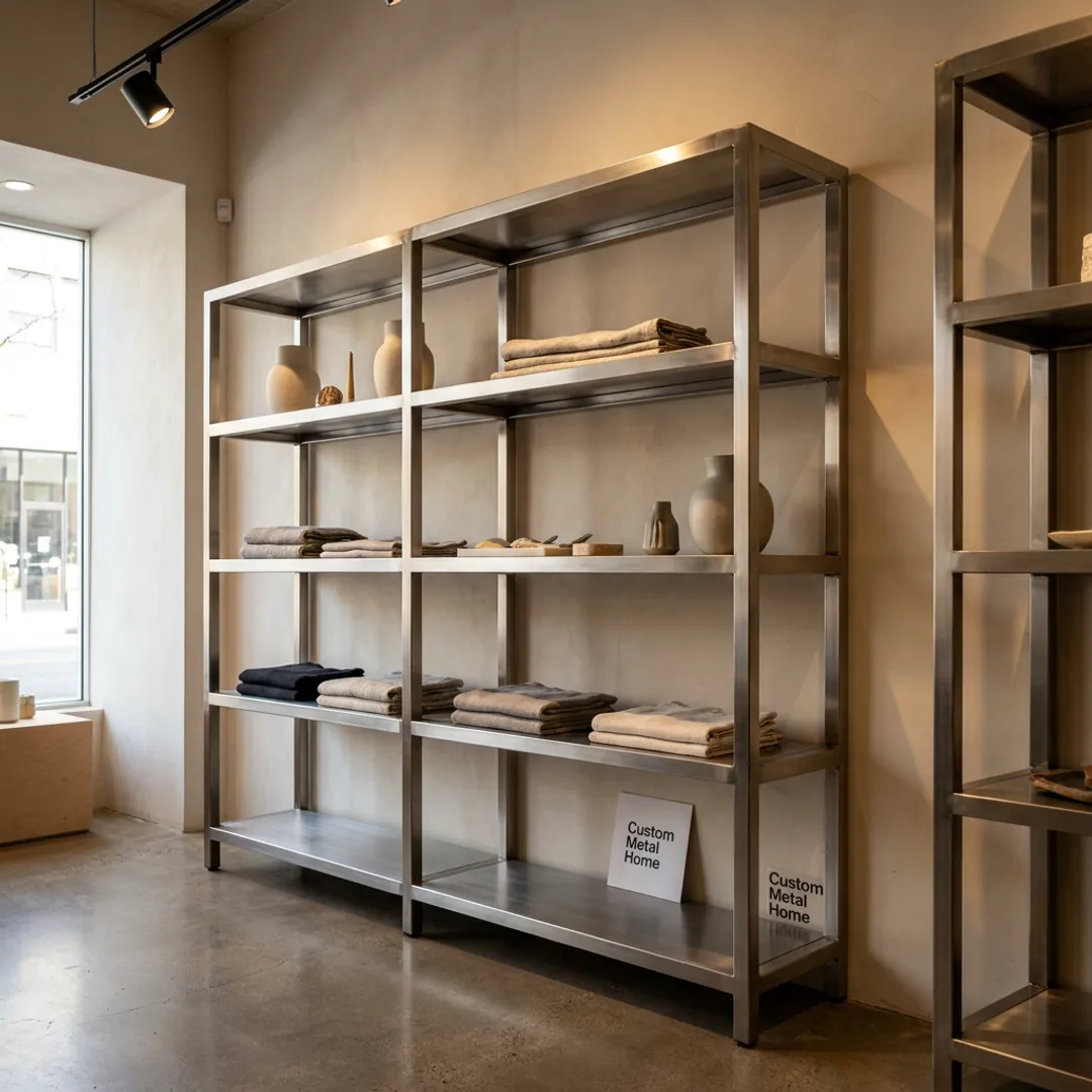 Retail & Display