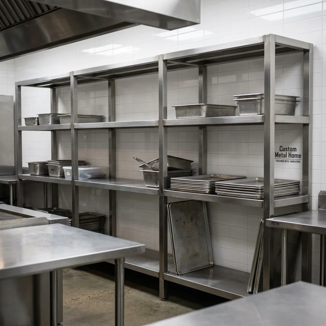 Restaurant & Food Service