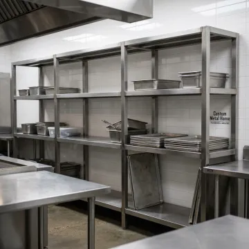 Restaurant & Food Service
