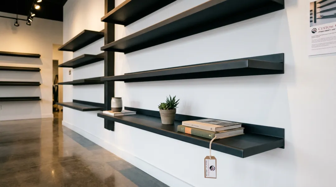 Retail & Display