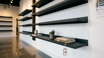 Retail & Display