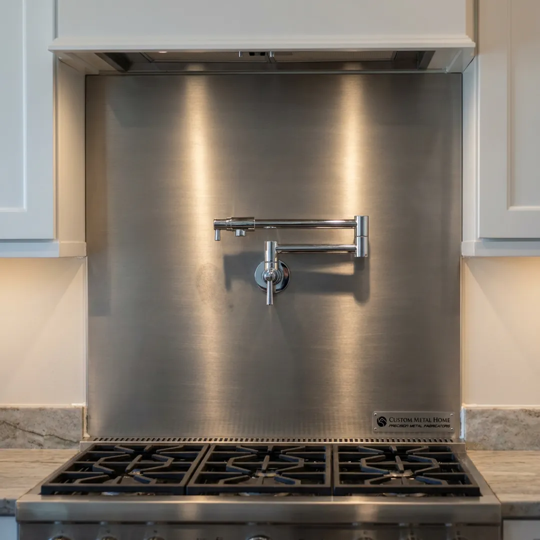 Residential Kitchens