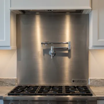 Residential Kitchens
