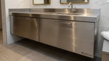 Commercial & Hospitality