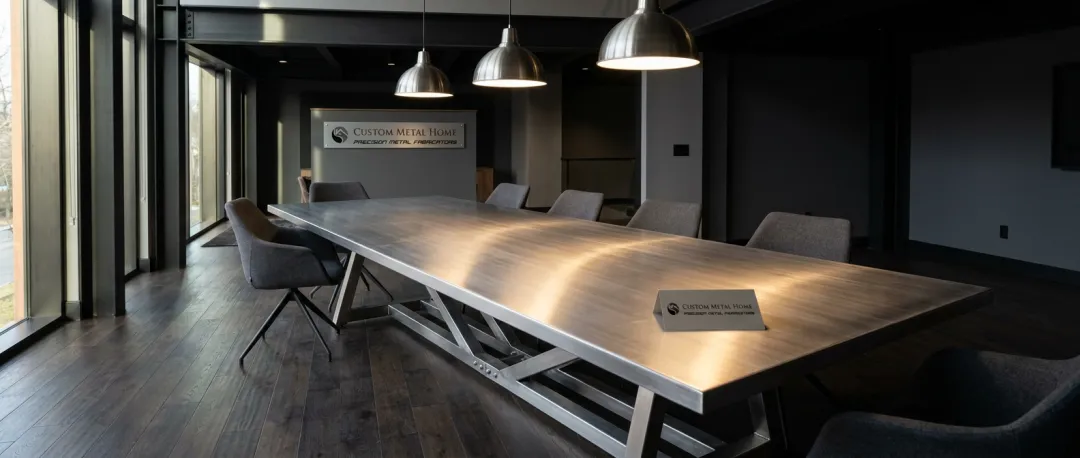 Commercial & Office Spaces