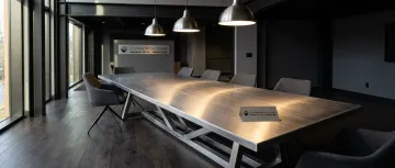 Commercial & Office Spaces