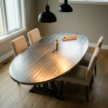 Residential Dining