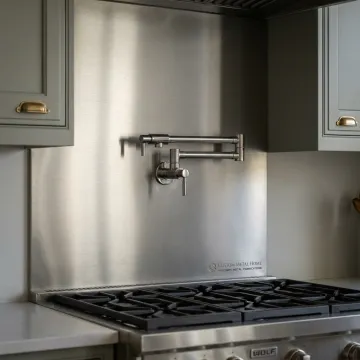 Residential Kitchens
