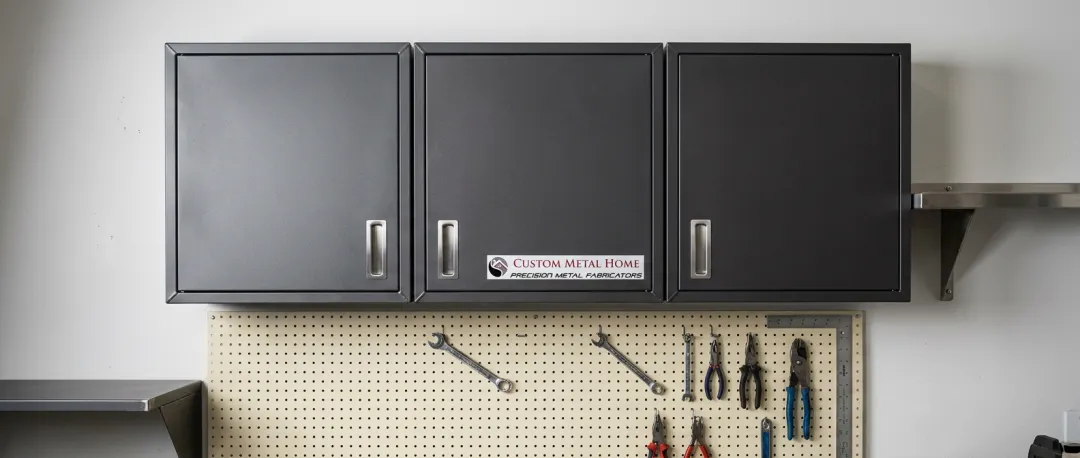 Garages, Workshops & Utility Spaces