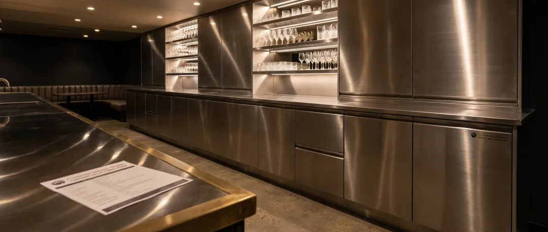 Bars & Hospitality Venues