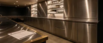 Bars & Hospitality Venues