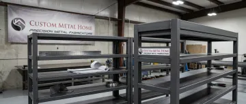 Industrial Warehouse Industry