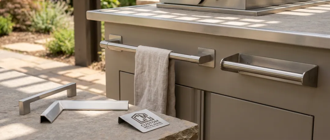 Outdoor Kitchens