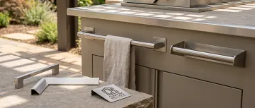 Outdoor Kitchens