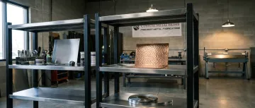 Industrial & Workshop