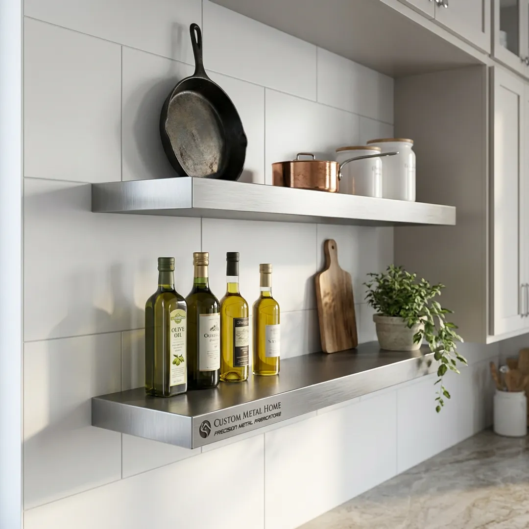 Residential Kitchens & Homes