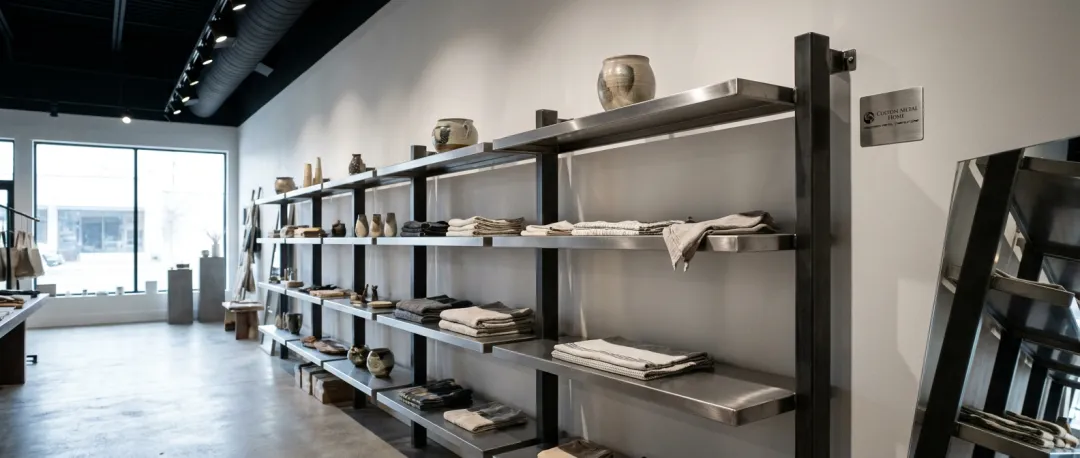 Retail & Display