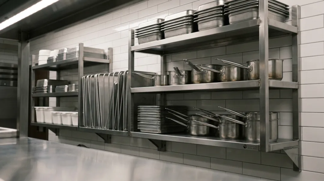 Commercial & Restaurant