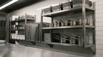 Commercial & Restaurant