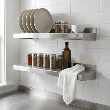 Residential Kitchens