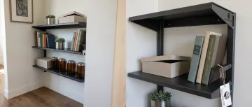 Home Office & Pantry