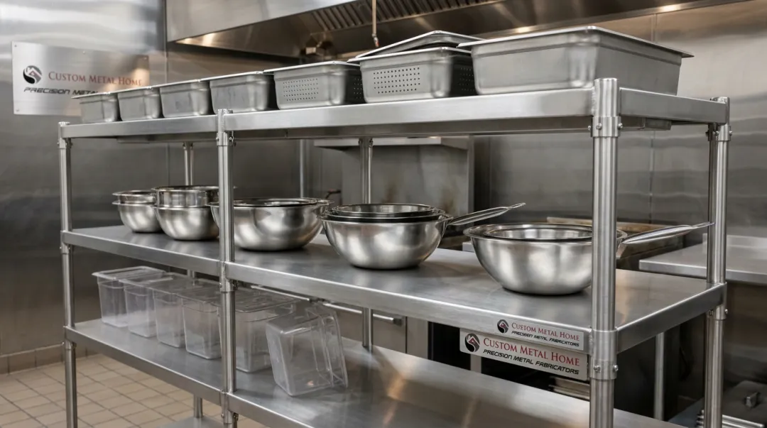 Commercial Restaurants