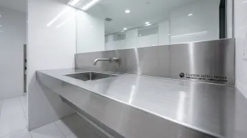 Healthcare & Medical Facilities