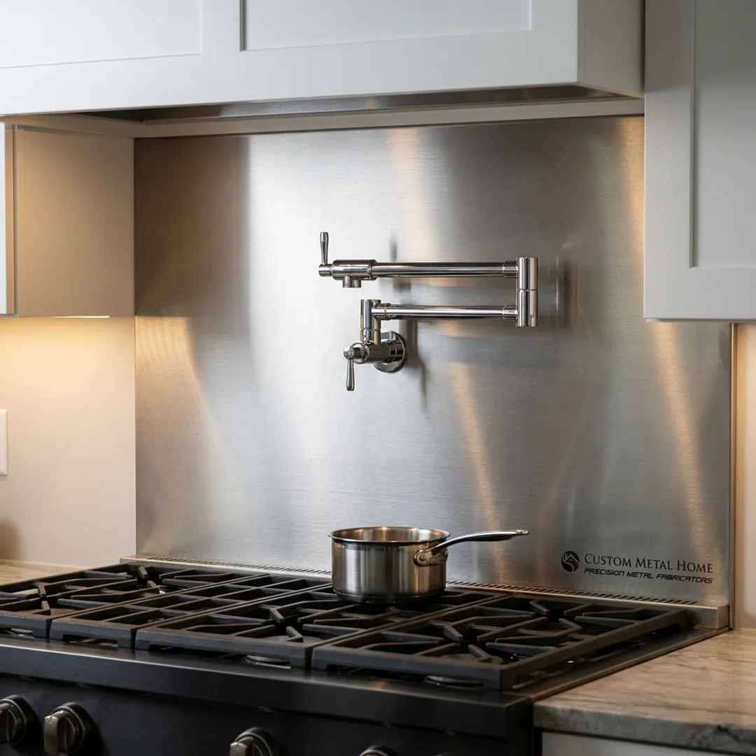 Residential Kitchens