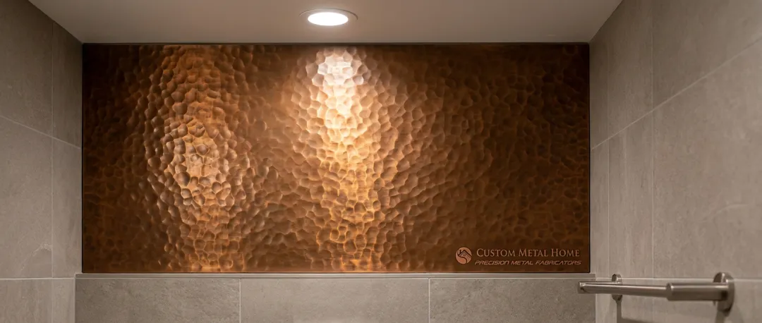 Bathrooms & Wet Bars