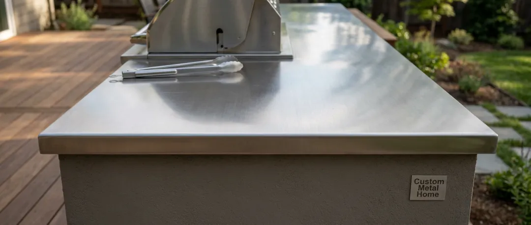 Outdoor Kitchens