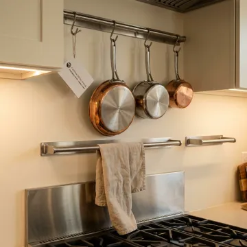 Residential Kitchen